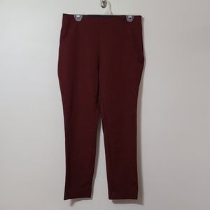 Skinny Dress Pants sz 10